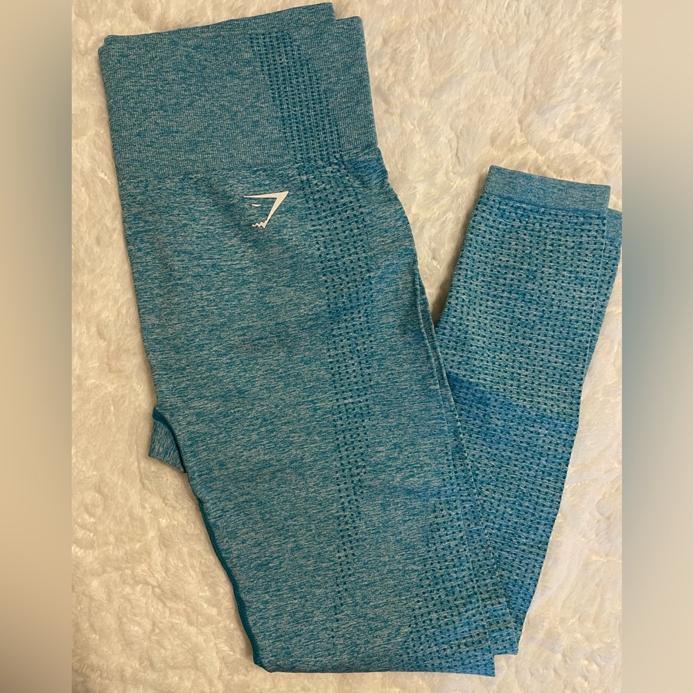 Gymshark leggings